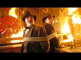 インディ･ジョーンズ最後の聖 戦Indiana Jones and the Last Crusade(1989)End Credits Others