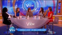 The View 5/23/16 Actor T.I.; Stacy London with hot items at affordable prices (May 23, 2016)