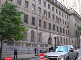 Mort de Freddie Gray: un policier de Baltimore acquitté