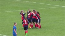 U19 NATIONAL (Elite) ARRAS - SOYAUX, Résumé et interviews (2016)