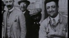Enzo Ferrari 1898-1988