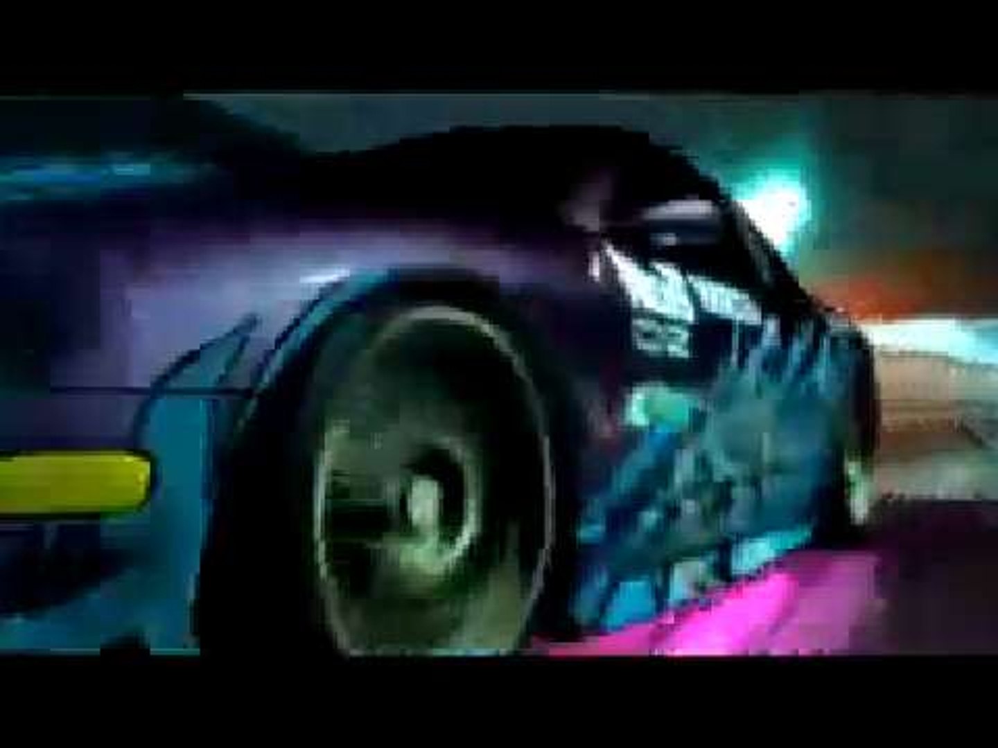 Need for Speed Underground Rivals online multiplayer - psp - Vidéo  Dailymotion