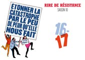 Live de la présentation de saison 2016 - 2017 du Théâtre du Rond-Point