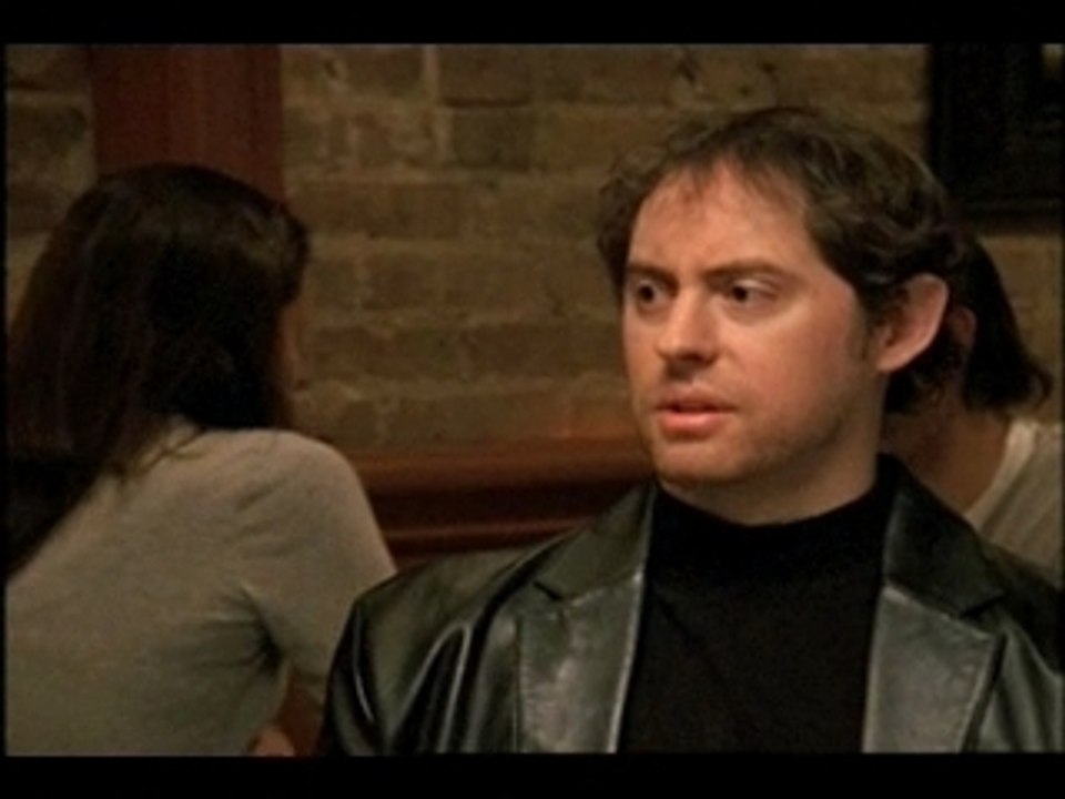 My Eggs Are Drying Up
