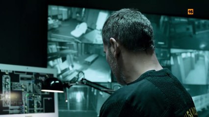 En unos días, tendremos un millón y medio... Avance 'Vis a vis'