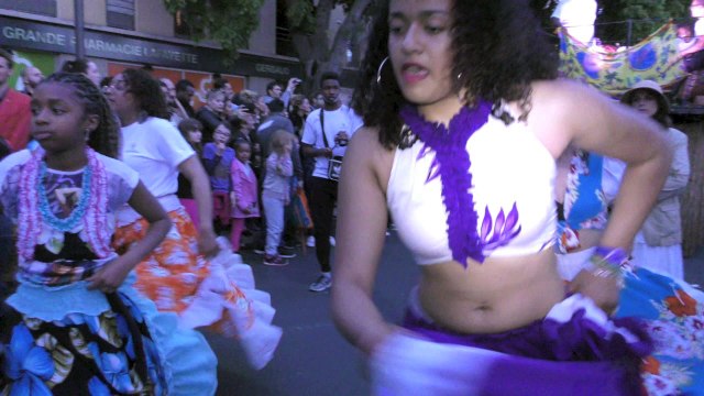 Féria de Nîmes 2016 : La Pégoulade-Le Best-of
