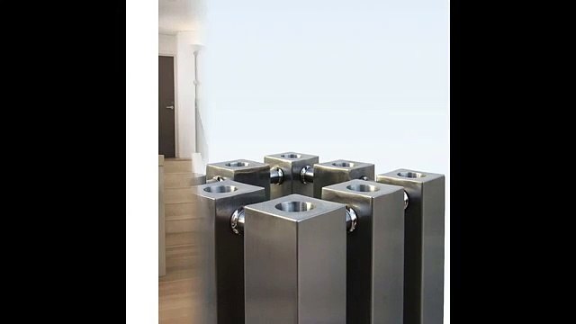 Collection of Stylish Designer Radiators