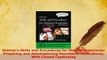 Read  Delmars Skills and Procedures for Medical Assistants Preparing and Administering Ebook Free