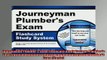 READ book  Journeyman Plumbers Exam Flashcard Study System Plumbers Test Practice Questions   BOOK ONLINE