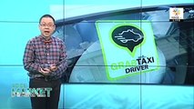GrabTaxi on Voice Market by Voice TV.