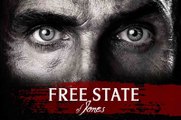 FREE STATE OF JONES - Official Movie Trailer #2 - Matthew McConaughey, Keri Russell War Drama
