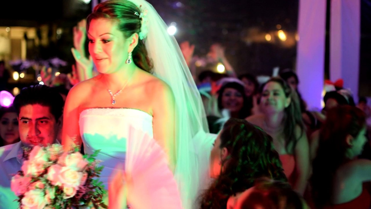 Trailer boda Sandy & Chris