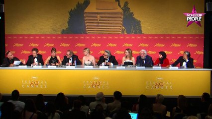 Cannes 2016 : George Miller explique les choix du jury (Exclu vidéo)