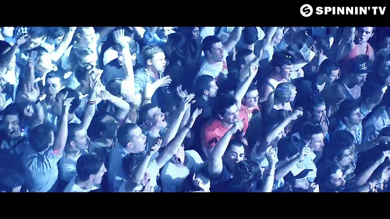 Lucas & Steve - Can't Get Enough (Official Music Video)