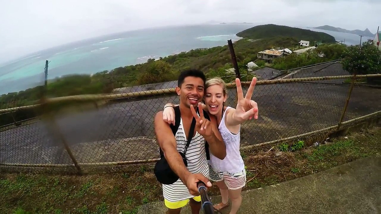 Grenadines Islands