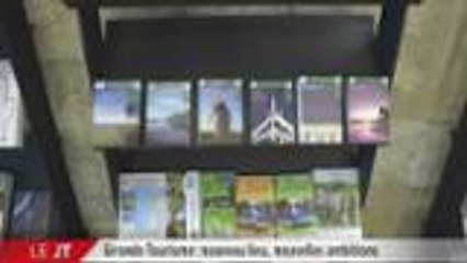 L'edition de la mi journée - vendredi 18 septembre