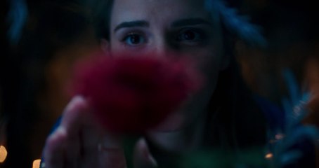 Beauty and the Beast (2017) - Teaser Trailer [VO-HD]