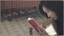 Jessica - Love Me The Same MV HD k-pop [german Sub]