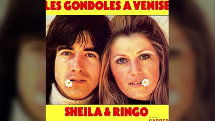 Sheila en colère contre son ex-mari, Ringo