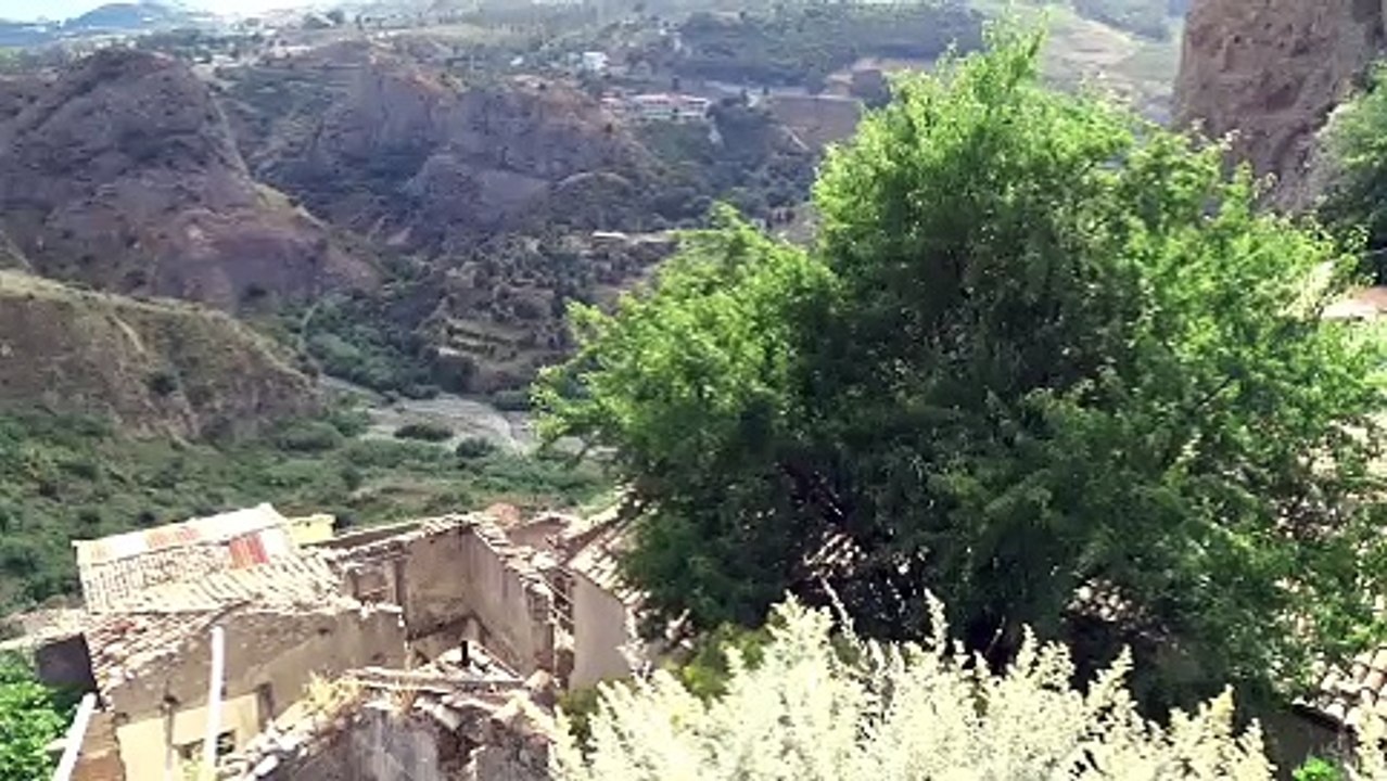 PENTEDATTILO