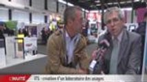L'invité du journal - Bernard LARROUTUROU