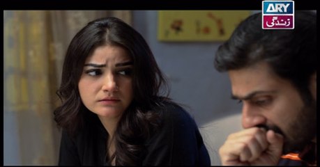 Dil Haari - Episode 11 on Ary Zindagi in High Quality 23rd May 2016