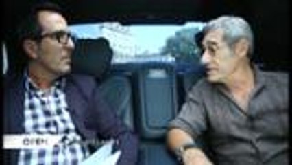 Open - Gérard LANVIN