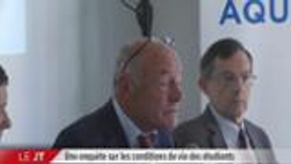 L'édition de la mi journée - Jeudi 24 septembre