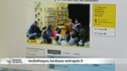 Les RDV de la Métropole - #02 Le Bouscat