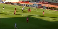 Mak R goal Panionios 0-2 Paok  Πανιώνιος - ΠΑΟΚ 0-2 Playoffs Superleague {2352016}