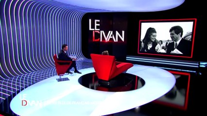 "C'est mon plus grand regret." Sheila dans #ledivan