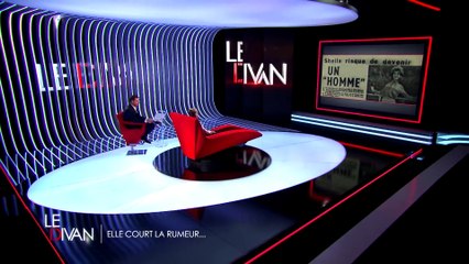 La folle rumeur qui a poursuivi Sheila #ledivan