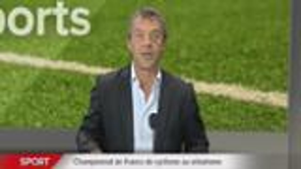 Le journal du lundi 28 septembre