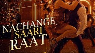 Nachange Saari Raat Full Song - JUNOONIYAT - Pulkit Samrat,Yami Gautam