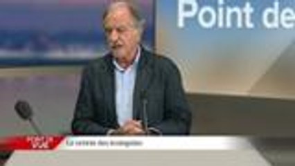 Point de vue - Noël MAMÈRE