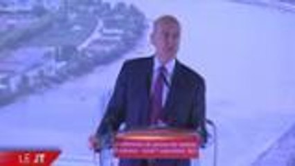 L'edition de la mi journée - mardi 08 septembre