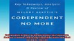 READ book  Codependent No More by Melody Beattie Key Takeaways Analysis  Review How to Stop Free Online