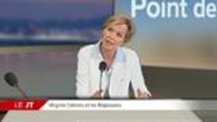 L'Édition de la mi-journée - vendredi 11 septembre