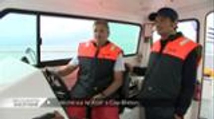 Découvertes Aquitaine - Pêche sur le Xcat' à Capreton