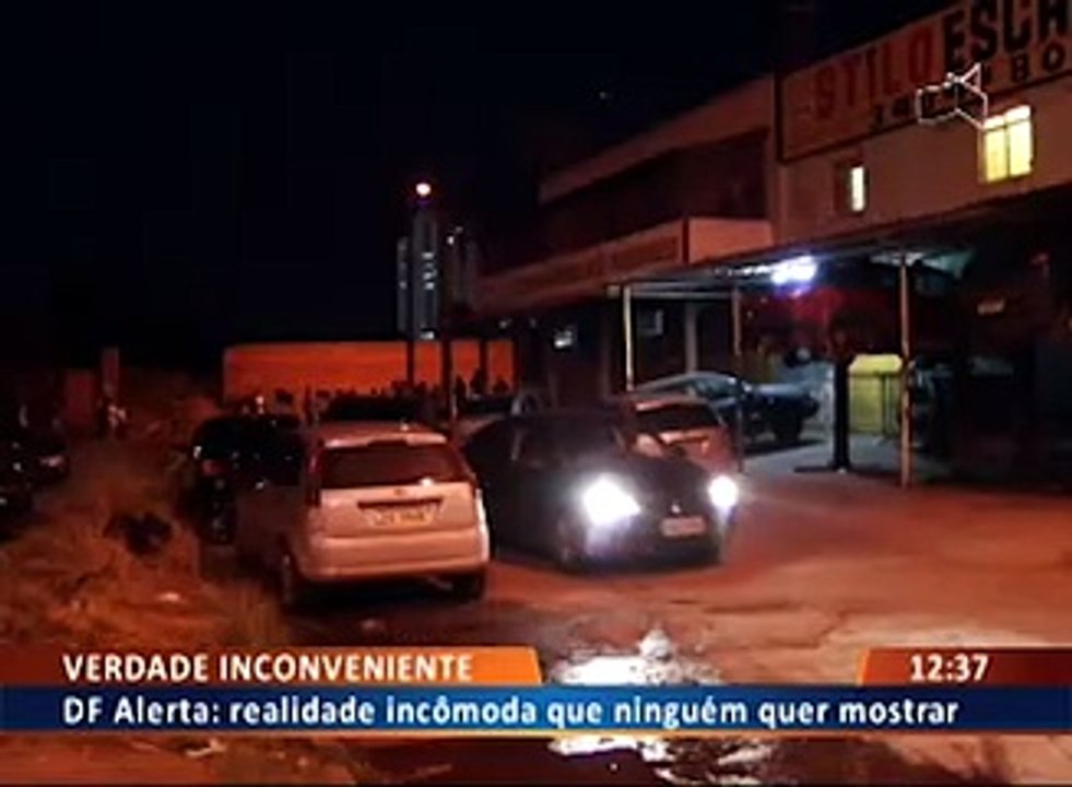 "NÃO ME MATE"