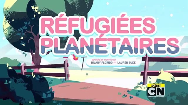 -Steven Universe - Barn Mates (Clip 1) Lapis -u0026 Peridot