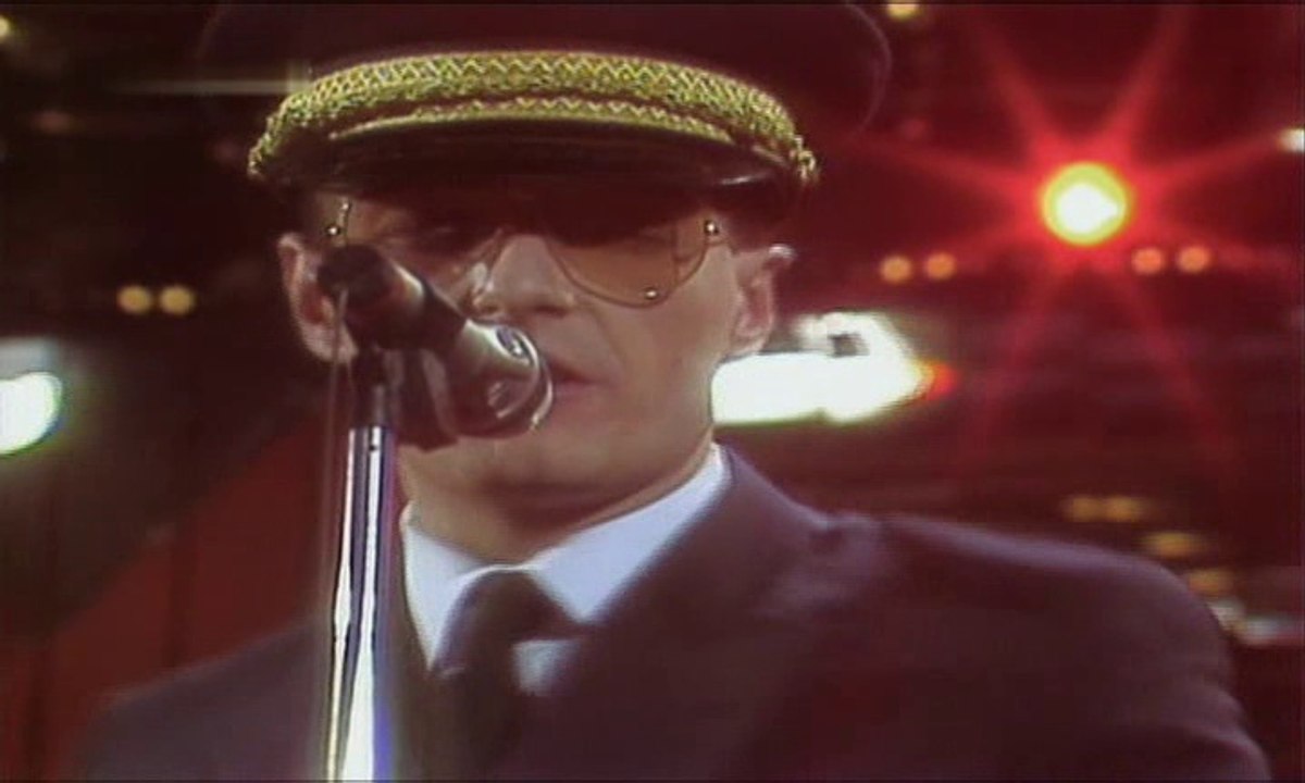 Disco 1982