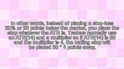 10 Best Ways To Exit A Trade When You're Trading Stocks