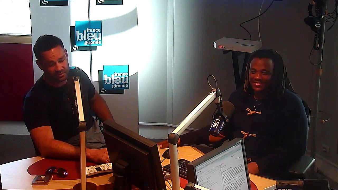 Matthew Clarkin : ses meilleurs souvenirs avec l'UBB