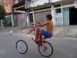Awesome Amazing Bicycle Stunt Fail - Funny Whatsapp Video | WhatsApp Video Funny | Funny Fails | Viral Video