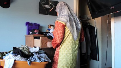 MIDDLE EASTERN MISTAKES