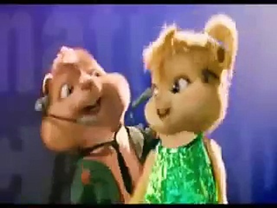 Fevicol Se Dabangg 2 Chipmunk Version