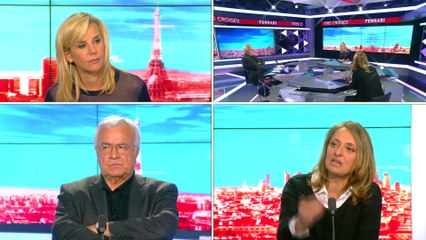 Tirs Croisés des Editorialistes du 23/05/2016