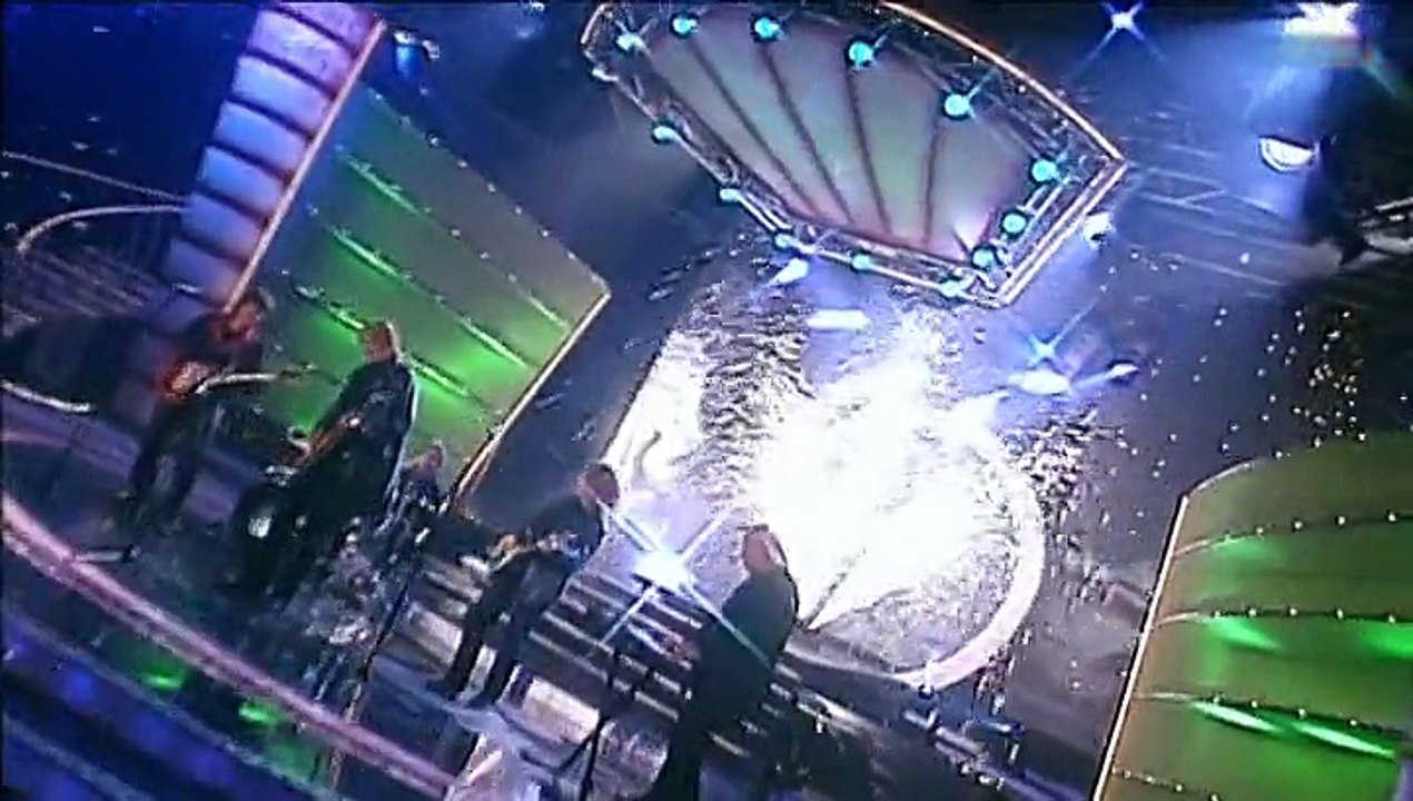 Alt wie ein Baum 2007 Pundys