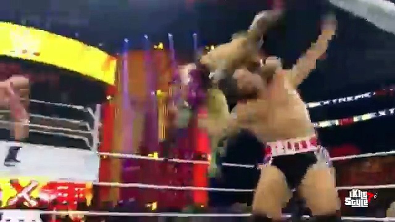 WWE Monday Night Raw 23 May 2016 Full Show - SETH ROLLINS RETURNS - WWE EXTREME